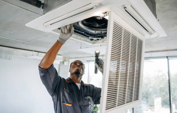 Licensed Furnace Repair service in Lakeshore, LA - FH HVAC